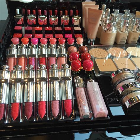 accessoire maquillage dior|Dior maquillage site officiel.